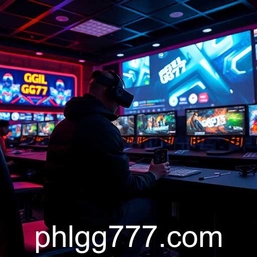 The Evolution of Online Gaming Platforms