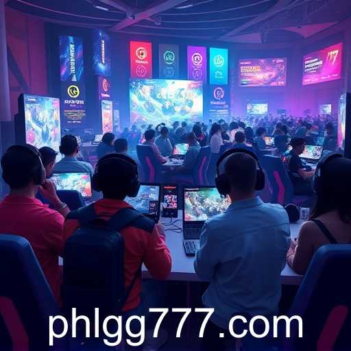 The Evolution of Online Gaming in 2025