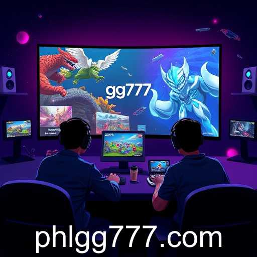 Gaming Evolution: The Rise of Online Platforms