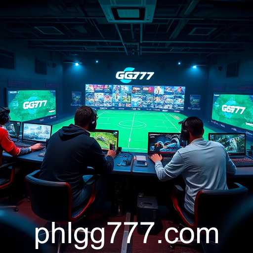 Gaming Innovations in 2025: GG777 and Beyond