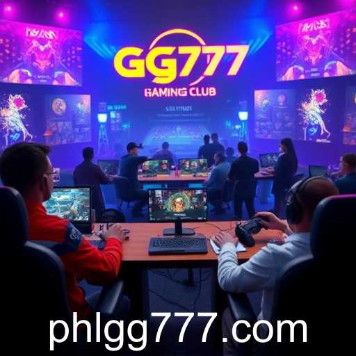 Digital Pioneers: gg777's Impact on Gaming in 2025