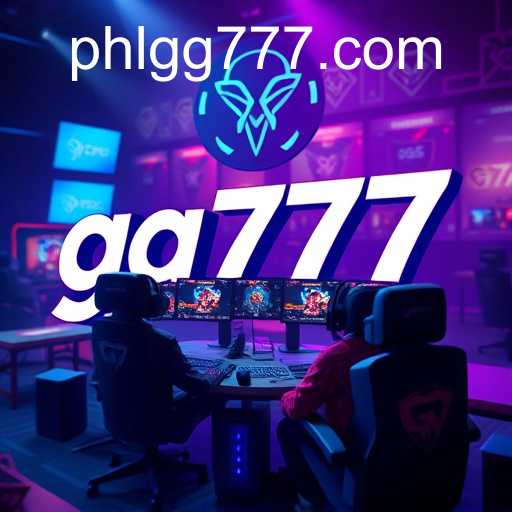 The Rise of gg777: Revolutionizing Online Gaming