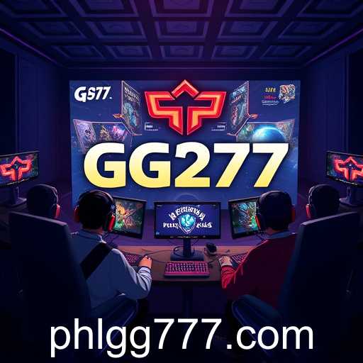 The Rise of GG777: A Digital Arena for Gamers
