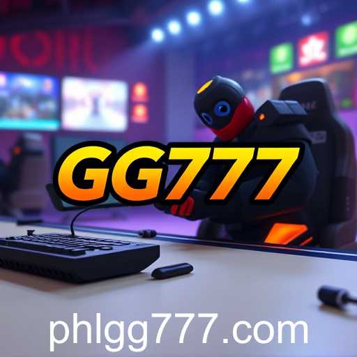 The Rise of gg777: Revolutionizing Online Gaming