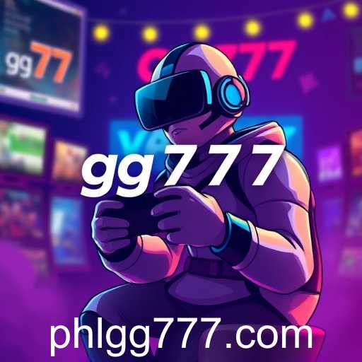 The Rise of gg777 in Gaming