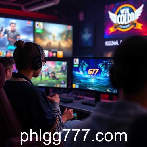 The Rise of Online Gaming Sites