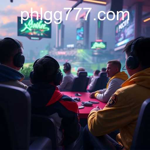 Rising Trends in Online Gaming